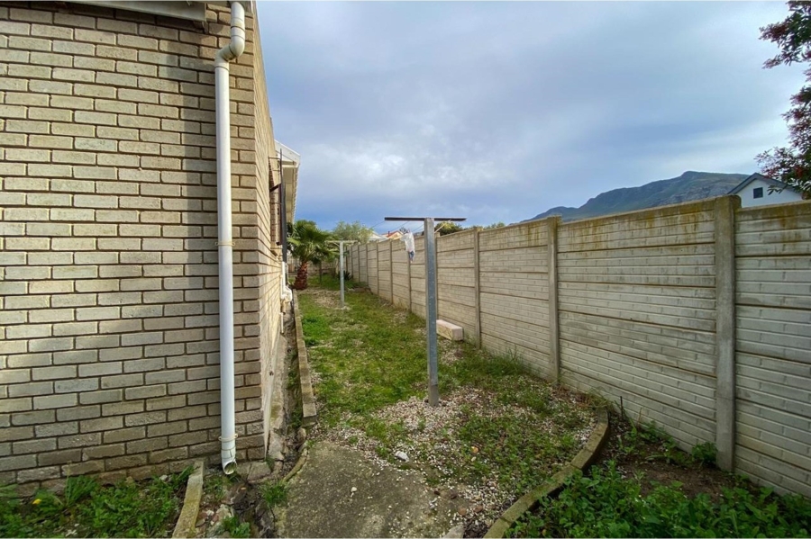 2 Bedroom Property for Sale in Bot River Western Cape